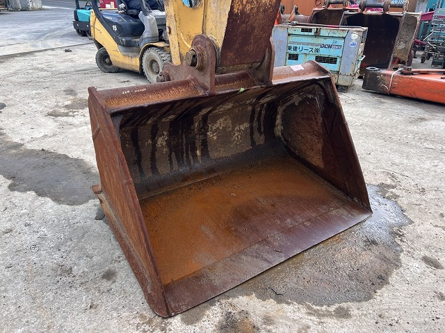 CAT 320D-E - Bæltegravemaskine: billede 5 CAT 320D-E - Bæltegravemaskine: billede 5