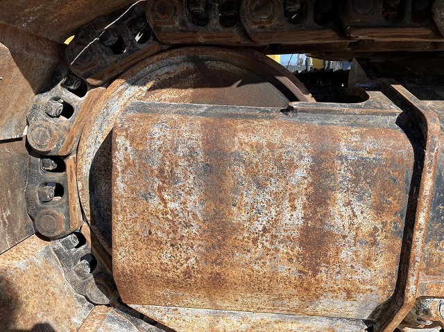 Leje en CAT 325C CAT 325C: billede 11