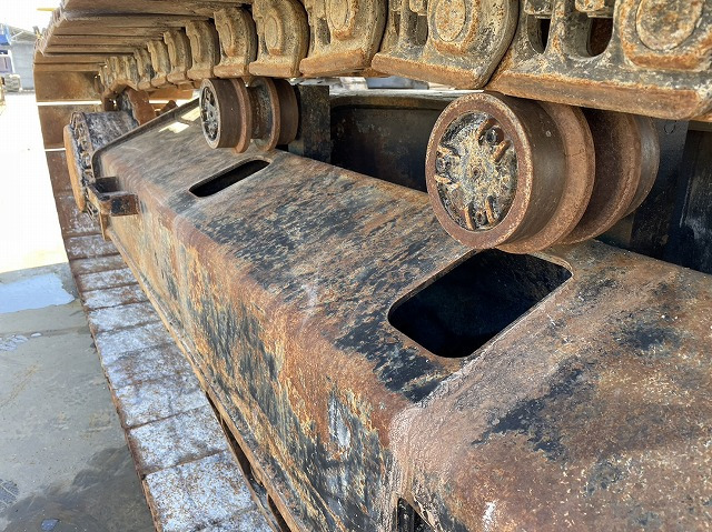 Leje en CAT 325C CAT 325C: billede 18