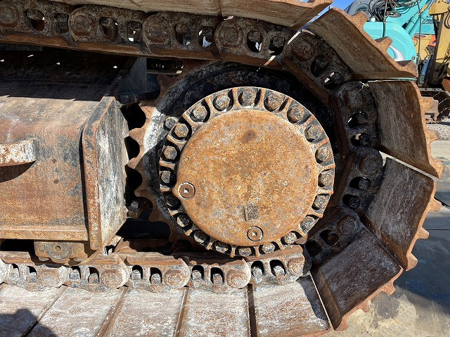 Leje en CAT 325C CAT 325C: billede 10