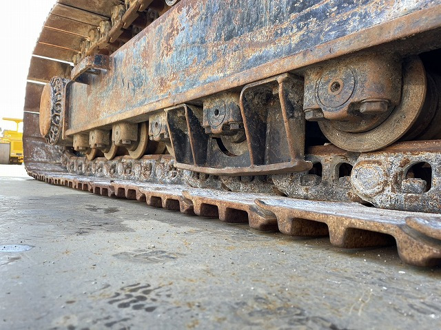 Leje en CAT 325C CAT 325C: billede 20