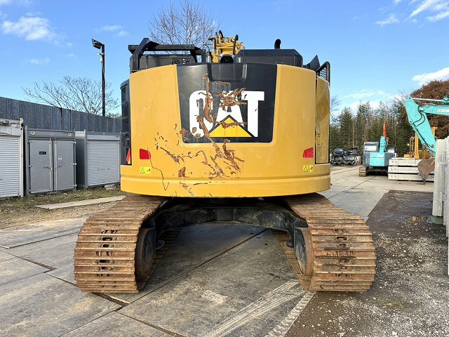 CAT 325FLCR - Bæltegravemaskine: billede 4 CAT 325FLCR - Bæltegravemaskine: billede 4