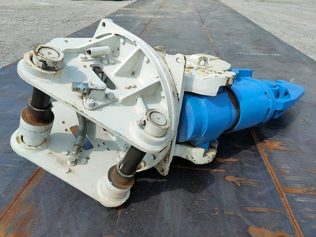 FURUKAWA VP22 - Hydrauliske sakse: billede 5 FURUKAWA VP22 - Hydrauliske sakse: billede 5