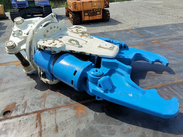 FURUKAWA VP22 - Hydrauliske sakse: billede 3 FURUKAWA VP22 - Hydrauliske sakse: billede 3