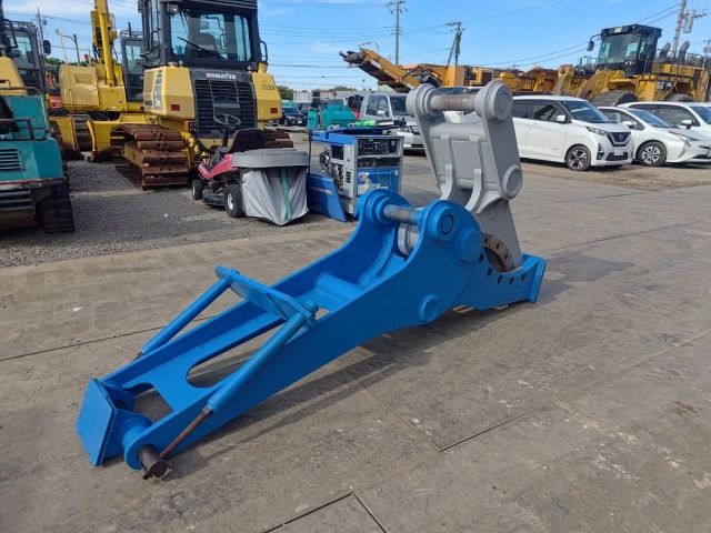 MARUJN MC200W-2 - Hydrauliske sakse: billede 5 MARUJN MC200W-2 - Hydrauliske sakse: billede 5