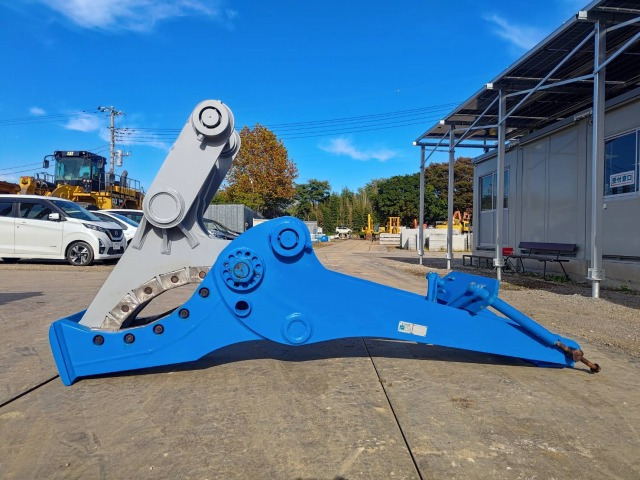 MARUJN MC200W-2 - Hydrauliske sakse: billede 2 MARUJN MC200W-2 - Hydrauliske sakse: billede 2