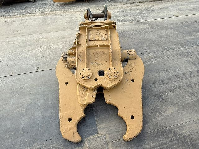 NPK S-22XA - Hydrauliske sakse: billede 2 NPK S-22XA - Hydrauliske sakse: billede 2