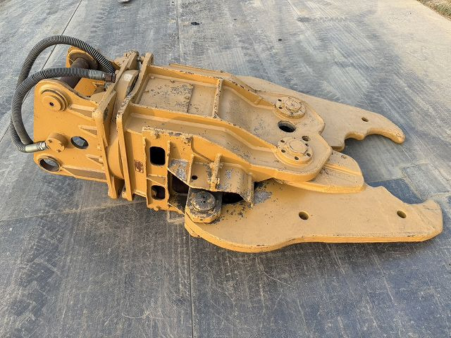 NPK S-22XA - Hydrauliske sakse: billede 4 NPK S-22XA - Hydrauliske sakse: billede 4