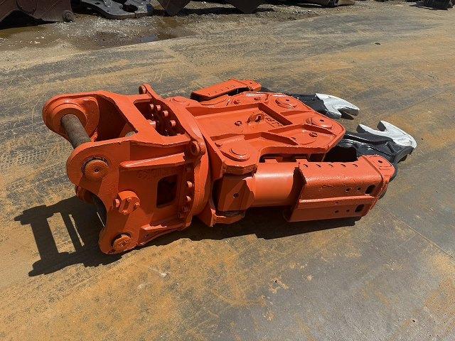 NPK SV-24X - Hydrauliske sakse: billede 5 NPK SV-24X - Hydrauliske sakse: billede 5