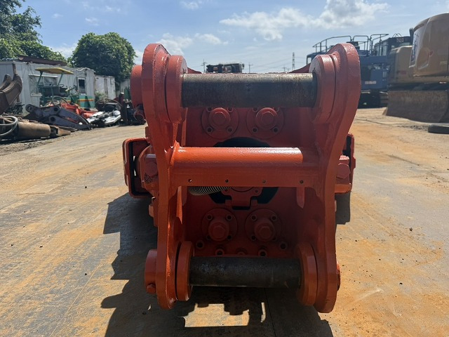 NPK SV-24X - Hydrauliske sakse: billede 4 NPK SV-24X - Hydrauliske sakse: billede 4