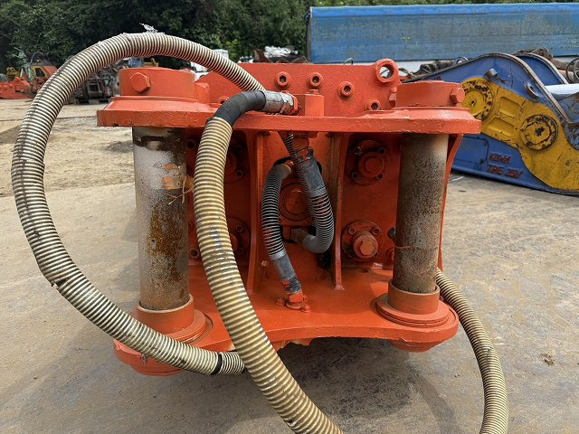 NPK SV-36X - Hydrauliske sakse: billede 5 NPK SV-36X - Hydrauliske sakse: billede 5