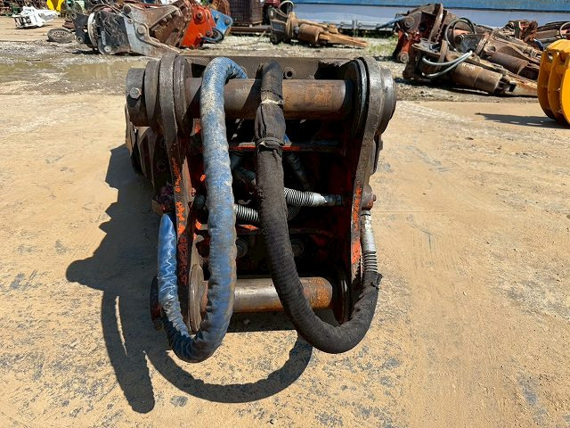 NPK SV-47X - Hydrauliske sakse: billede 3 NPK SV-47X - Hydrauliske sakse: billede 3