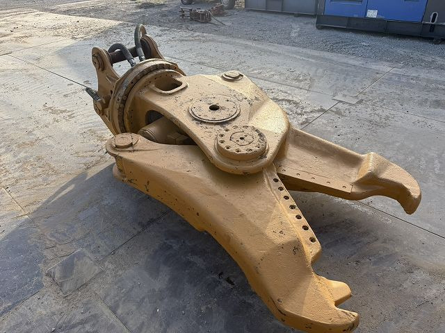 OKADA CUT-80ARTS - Hydrauliske sakse: billede 3 OKADA CUT-80ARTS - Hydrauliske sakse: billede 3