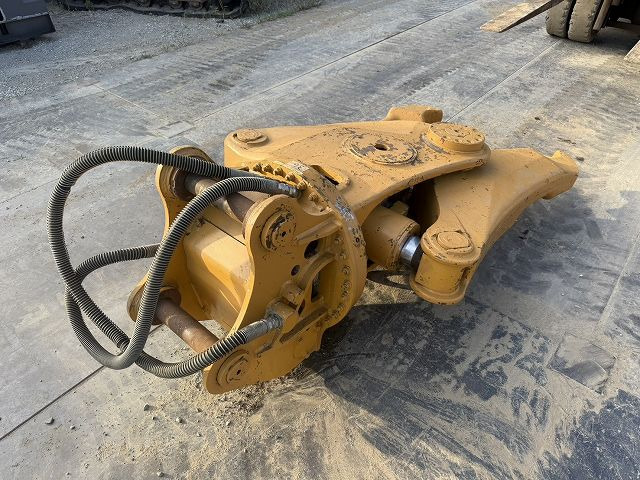 OKADA CUT-80ARTS - Hydrauliske sakse: billede 4 OKADA CUT-80ARTS - Hydrauliske sakse: billede 4