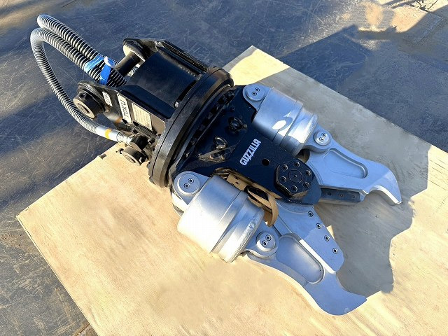 TOKU TDF-22A - Hydrauliske sakse: billede 3 TOKU TDF-22A - Hydrauliske sakse: billede 3