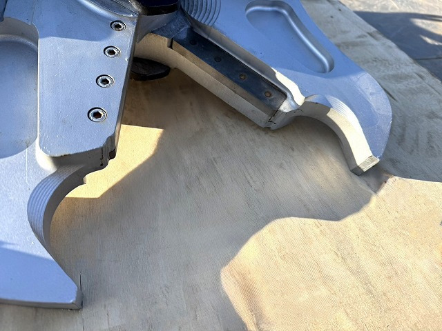 TOKU TDF-22A - Hydrauliske sakse: billede 4 TOKU TDF-22A - Hydrauliske sakse: billede 4