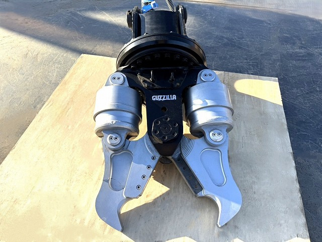 TOKU TDF-22A - Hydrauliske sakse: billede 1 TOKU TDF-22A - Hydrauliske sakse: billede 1