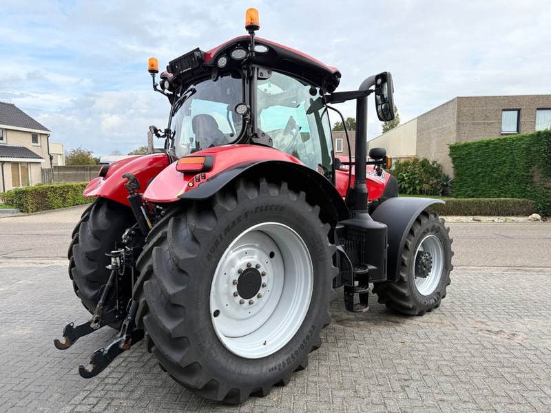 Case IH PUMA 240 CVX Stage V - Traktor: billede 3 Case IH PUMA 240 CVX Stage V - Traktor: billede 3