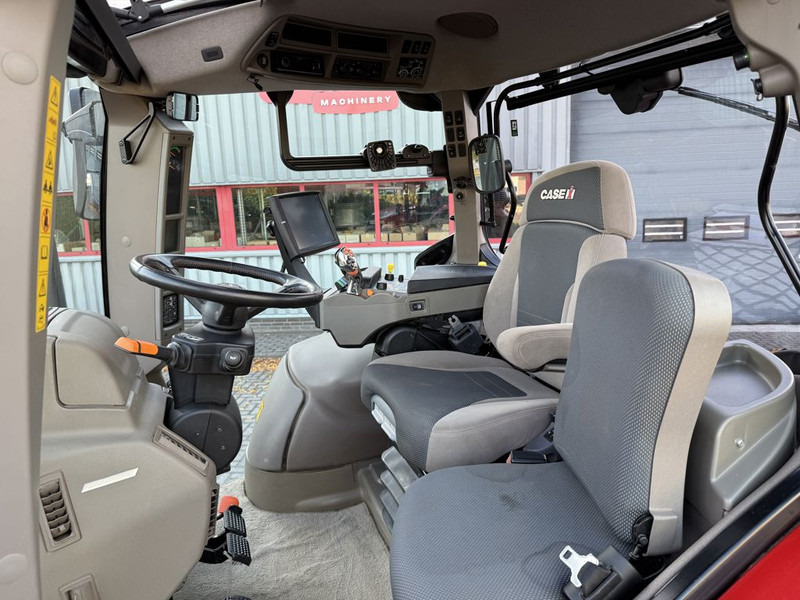 Case IH Puma 240 CVX GPS RTK - Traktor: billede 5 Case IH Puma 240 CVX GPS RTK - Traktor: billede 5