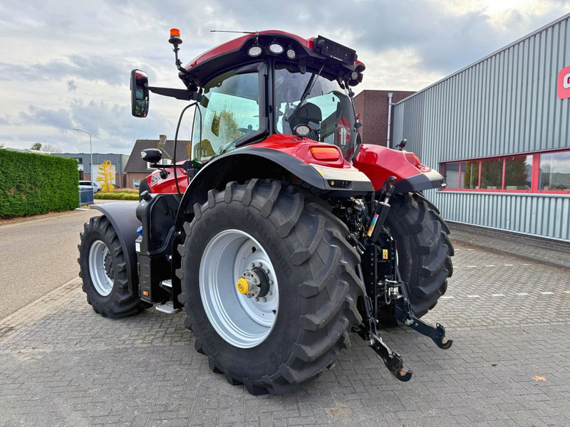 Case IH Puma 240 CVX Stage V AFS Connect - Traktor: billede 2 Case IH Puma 240 CVX Stage V AFS Connect - Traktor: billede 2
