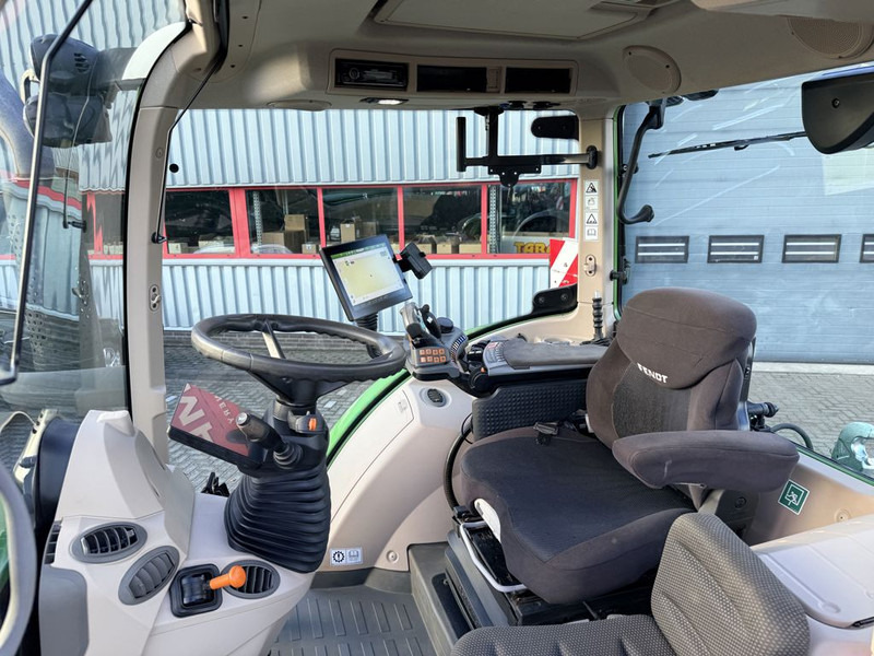 Fendt 720 Vario Power+ Gen 6 - Traktor: billede 5 Fendt 720 Vario Power+ Gen 6 - Traktor: billede 5