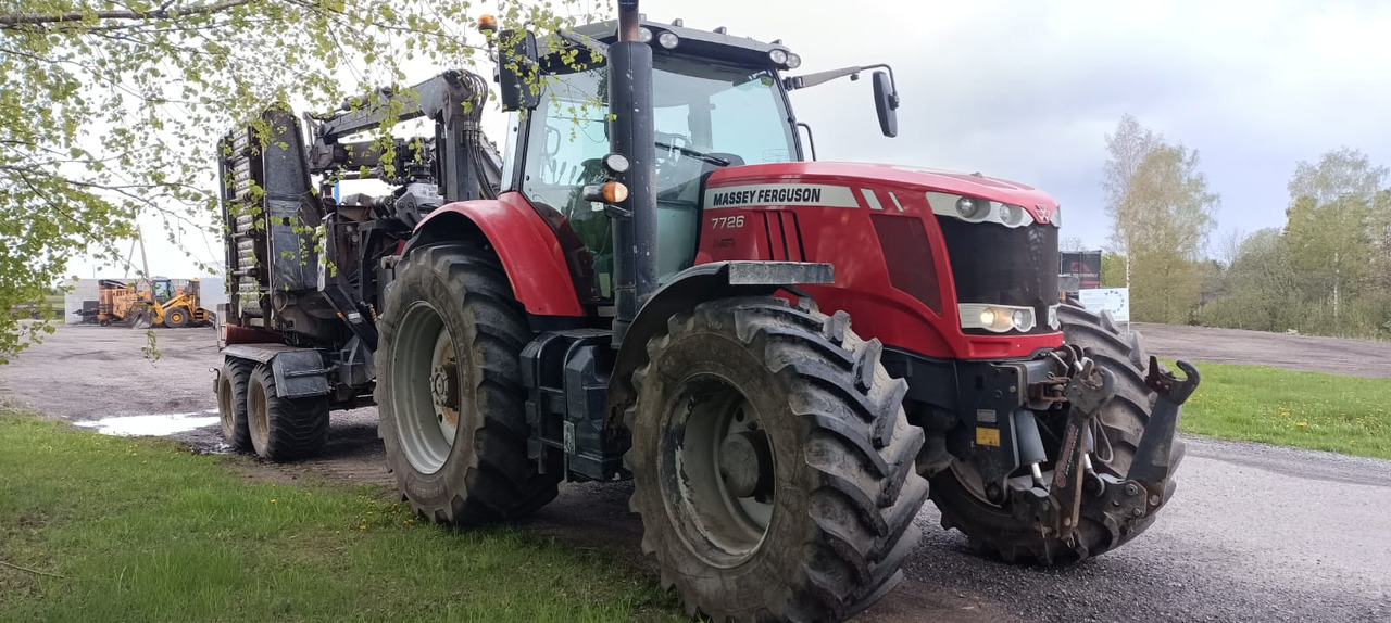 MUS-MAX WT9XLZ - Flishugger: billede 3 MUS-MAX WT9XLZ - Flishugger: billede 3