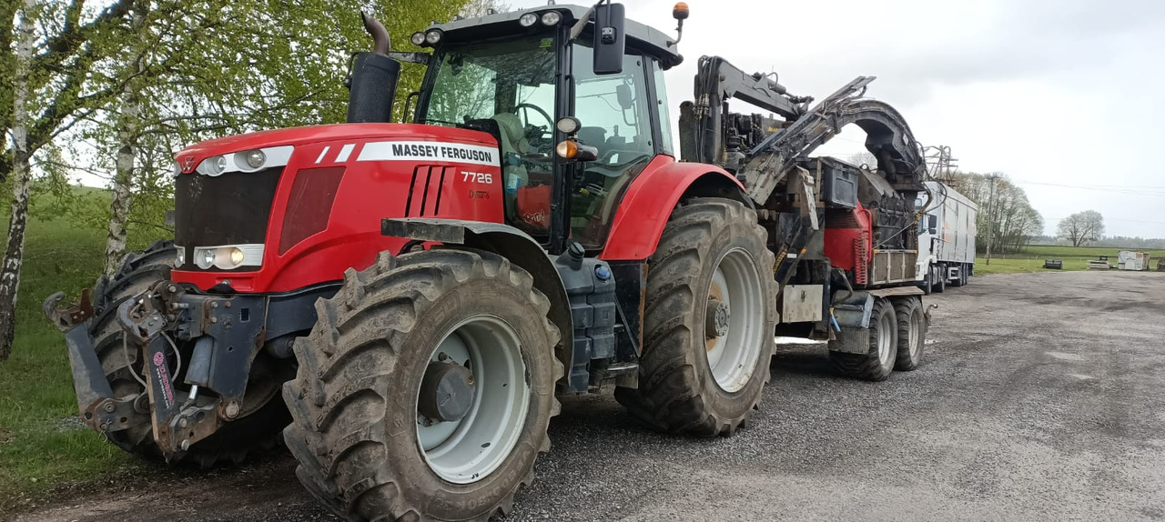 MUS-MAX WT9XLZ - Flishugger: billede 4 MUS-MAX WT9XLZ - Flishugger: billede 4