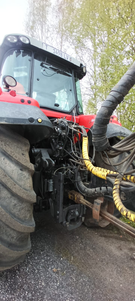 MUS-MAX WT9XLZ - Flishugger: billede 5 MUS-MAX WT9XLZ - Flishugger: billede 5