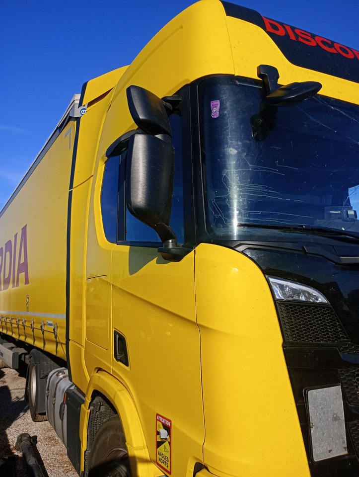 SCANIA R460 SUPER, Location: Villareal, Spain - Trækker: billede 1 SCANIA R460 SUPER, Location: Villareal, Spain - Trækker: billede 1