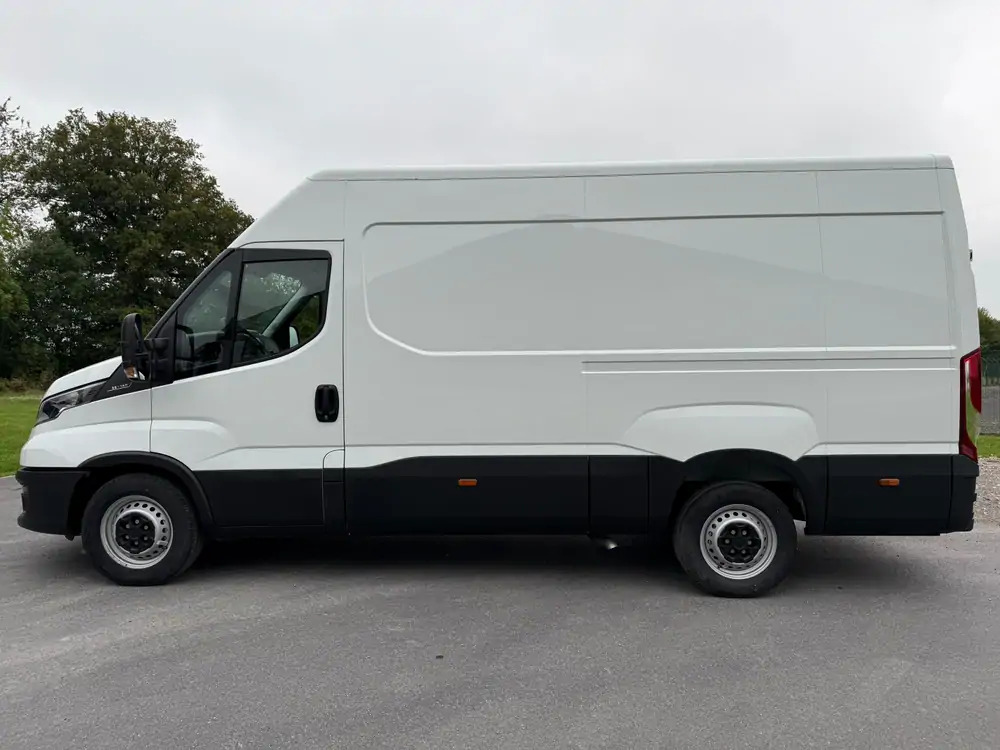 Iveco Daily 35-140 *L3H2*DISPO DE STOCK*Airco*Cruise control - Varevogn: billede 4 Iveco Daily 35-140 *L3H2*DISPO DE STOCK*Airco*Cruise control - Varevogn: billede 4