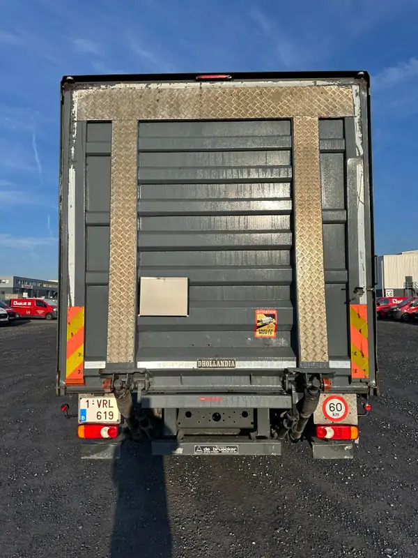 Iveco ML120E280 *Hayon 2000 kg*280 CV*caisse 7m8 - Lastbil varevogn: billede 4 Iveco ML120E280 *Hayon 2000 kg*280 CV*caisse 7m8 - Lastbil varevogn: billede 4