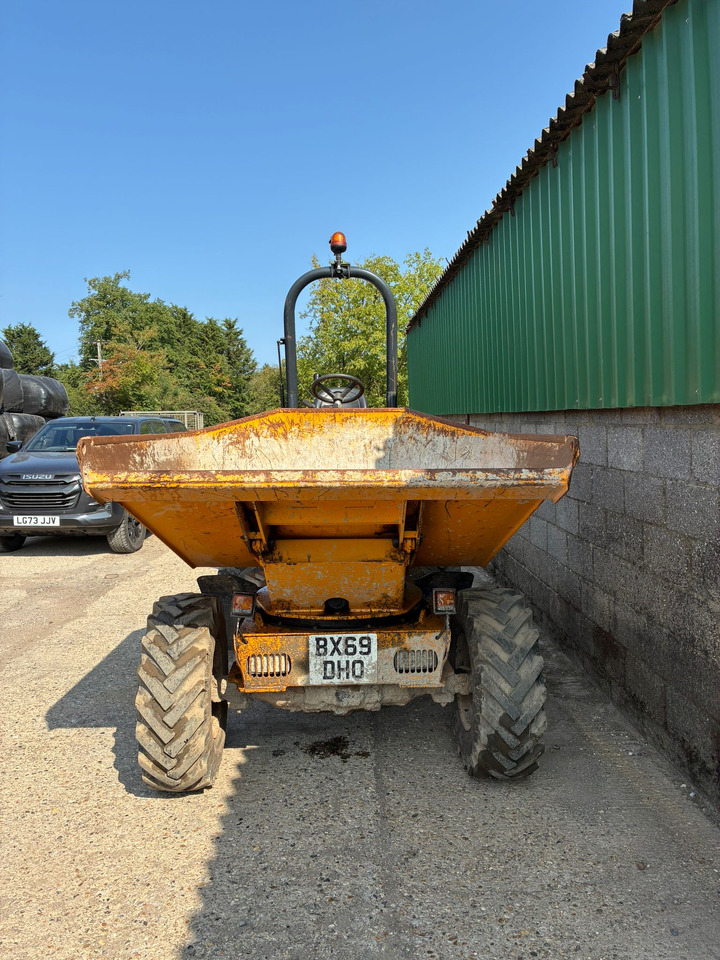 THWAITES MACH 573 - Dumper: billede 3 THWAITES MACH 573 - Dumper: billede 3