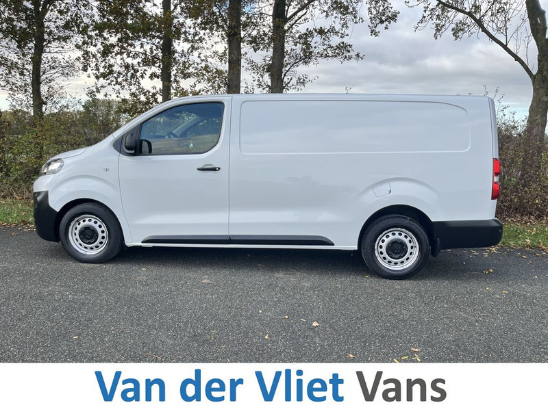 Citroën Jumpy 2.0 HDI 123pk E6 XL L3 BPM Vrij! Lease €220 /m, Airco, PDC V+A, Cruise controle, Onderhoudshistorie aanwezig - Små varebil: billede 5 Citroën Jumpy 2.0 HDI 123pk E6 XL L3 BPM Vrij! Lease €220 /m, Airco, PDC V+A, Cruise controle, Onderhoudshistorie aanwezig - Små varebil: billede 5