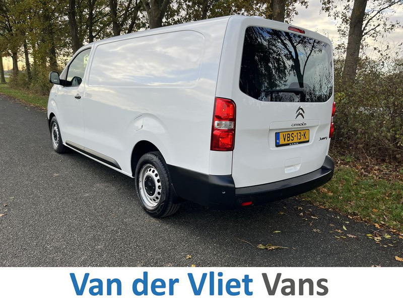 Citroën Jumpy 2.0 HDI 123pk E6 XL L3 BPM Vrij! Lease €220 /m, Airco, PDC V+A, Cruise controle, Onderhoudshistorie aanwezig - Små varebil: billede 3 Citroën Jumpy 2.0 HDI 123pk E6 XL L3 BPM Vrij! Lease €220 /m, Airco, PDC V+A, Cruise controle, Onderhoudshistorie aanwezig - Små varebil: billede 3