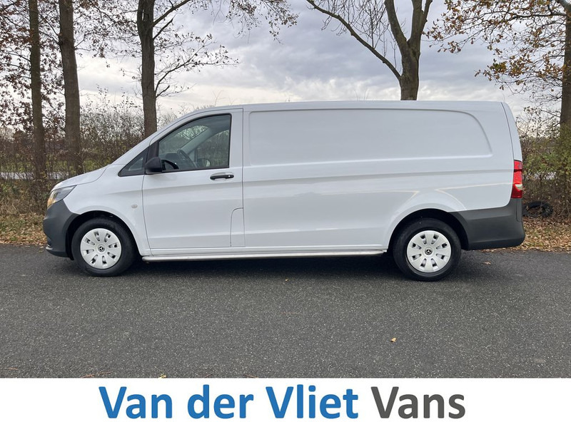 Mercedes-Benz Vito 111 CDI 115pk E6 XL Extra Lang 3p Lease €246 p/m, Airco, Camera, laadbrug, onderhoudshistorie aanwezig - Små varebil: billede 5 Mercedes-Benz Vito 111 CDI 115pk E6 XL Extra Lang 3p Lease €246 p/m, Airco, Camera, laadbrug, onderhoudshistorie aanwezig - Små varebil: billede 5