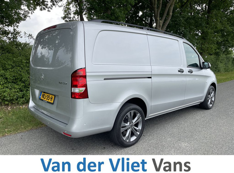 Mercedes-Benz Vito 114 CDI 136pk E6 Automaat Lang Lease €381 p/m, Airco, Navi+Camera, PDC V+A, 18 inch LMV, 2 schuifdeuren, Onderhoudshistorie aanwezig - Små varebil: billede 4 Mercedes-Benz Vito 114 CDI 136pk E6 Automaat Lang Lease €381 p/m, Airco, Navi+Camera, PDC V+A, 18 inch LMV, 2 schuifdeuren, Onderhoudshistorie aanwezig - Små varebil: billede 4