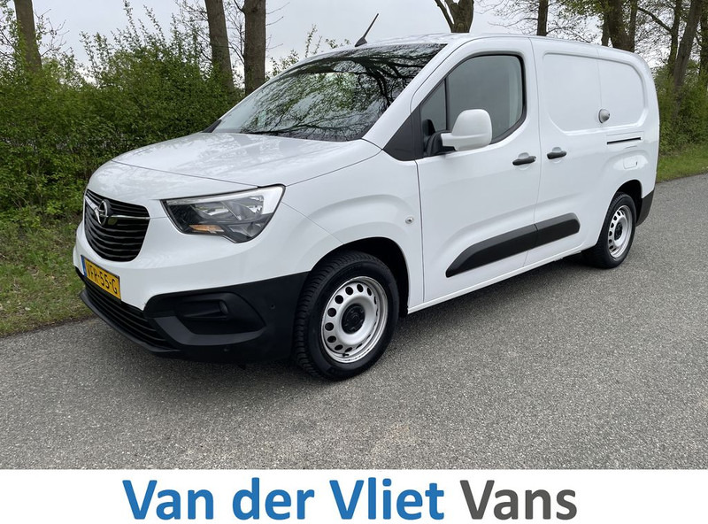 Opel Combo 1.5 D E6 102pk L2 Edition BPM Vrij! Lease €178 p/m, Bedrijfsinrichting, 2x Schuifdeur, Airco, PDC, Cruise controle, onderhoudshistorie aanwezig - Små varebil: billede 2 Opel Combo 1.5 D E6 102pk L2 Edition BPM Vrij! Lease €178 p/m, Bedrijfsinrichting, 2x Schuifdeur, Airco, PDC, Cruise controle, onderhoudshistorie aanwezig - Små varebil: billede 2