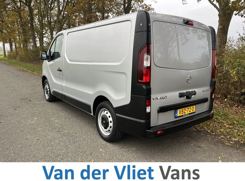 Opel Vivaro 1.6 CDTI E6 126pk Edition BPM Vrij! Lease €193 p/m, Airco, Navi, PDC, Cruise controle, Onderhoudshistorie aanwezig - Små varebil: billede 3 Opel Vivaro 1.6 CDTI E6 126pk Edition BPM Vrij! Lease €193 p/m, Airco, Navi, PDC, Cruise controle, Onderhoudshistorie aanwezig - Små varebil: billede 3