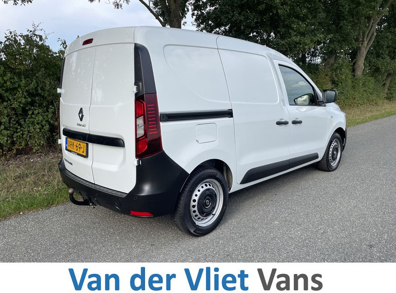 Renault Express 1.5 dCi E6Comfort Lease €193 p/m Airco, PDC, Trekhaak, onderhoudshistorie aanwezig - Små varebil: billede 4 Renault Express 1.5 dCi E6Comfort Lease €193 p/m Airco, PDC, Trekhaak, onderhoudshistorie aanwezig - Små varebil: billede 4