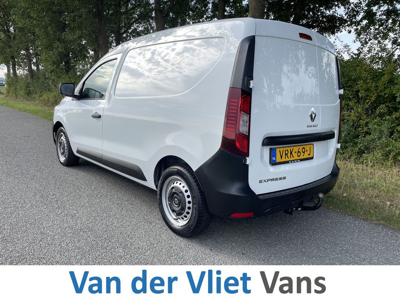 Renault Express 1.5 dCi E6Comfort Lease €193 p/m Airco, PDC, Trekhaak, onderhoudshistorie aanwezig - Små varebil: billede 3 Renault Express 1.5 dCi E6Comfort Lease €193 p/m Airco, PDC, Trekhaak, onderhoudshistorie aanwezig - Små varebil: billede 3