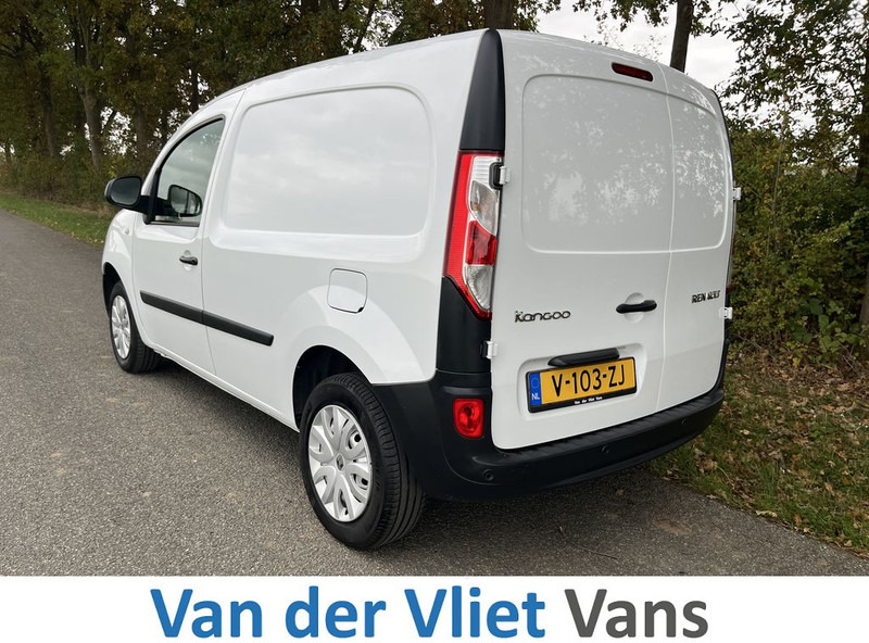 Renault Kangoo 1.5 dCi 90pk E6 Comfort BPM Vrij! Lease €129 p/m, Airco, PDC, Volledig onderhoudshistorie aanwezig - Små varebil: billede 3 Renault Kangoo 1.5 dCi 90pk E6 Comfort BPM Vrij! Lease €129 p/m, Airco, PDC, Volledig onderhoudshistorie aanwezig - Små varebil: billede 3