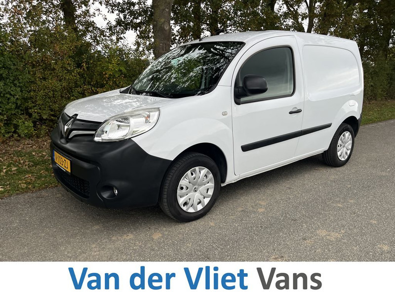 Renault Kangoo 1.5 dCi 90pk E6 Comfort BPM Vrij! Lease €129 p/m, Airco, PDC, Volledig onderhoudshistorie aanwezig - Små varebil: billede 2 Renault Kangoo 1.5 dCi 90pk E6 Comfort BPM Vrij! Lease €129 p/m, Airco, PDC, Volledig onderhoudshistorie aanwezig - Små varebil: billede 2