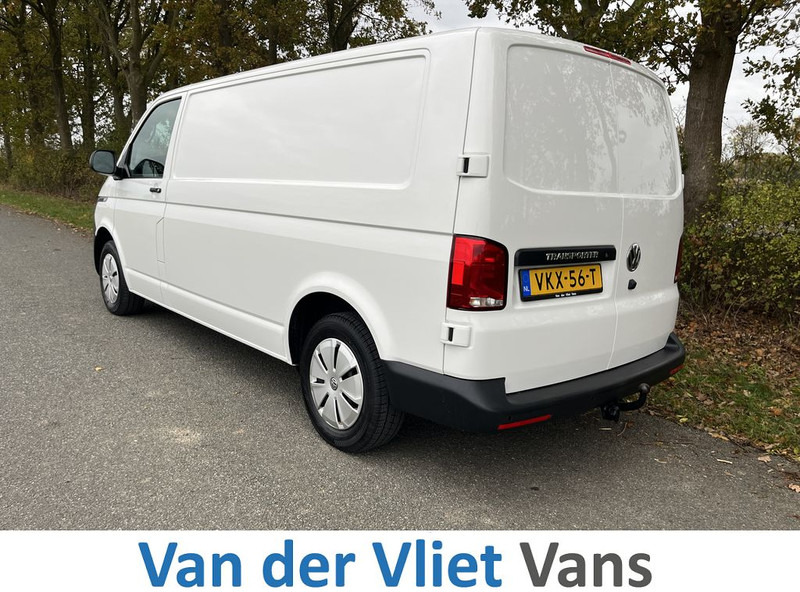 Volkswagen Transporter T6.1 2.0 TDI 150pk E6 L2 Lease €421 p/m, Airco, Navi, PDC, Sortimo inrichting, Trekhaak, Volledig onderhoudshistorie aanwezig - Små varebil: billede 3 Volkswagen Transporter T6.1 2.0 TDI 150pk E6 L2 Lease €421 p/m, Airco, Navi, PDC, Sortimo inrichting, Trekhaak, Volledig onderhoudshistorie aanwezig - Små varebil: billede 3