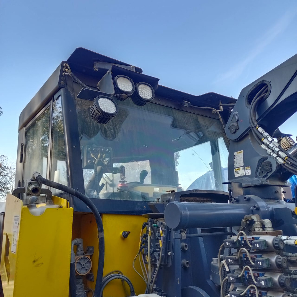 EPIROC BOLTEC S - Maskine til minedrift: billede 1 EPIROC BOLTEC S - Maskine til minedrift: billede 1