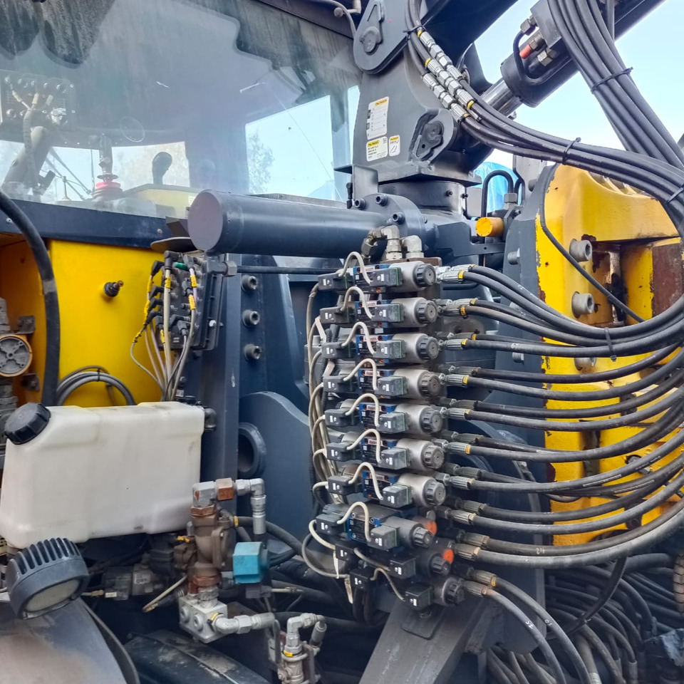 EPIROC BOLTEC S - Maskine til minedrift: billede 3 EPIROC BOLTEC S - Maskine til minedrift: billede 3