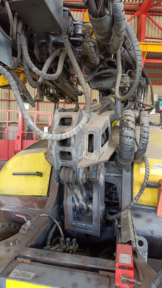 EPIROC T20R - Maskine til minedrift: billede 4 EPIROC T20R - Maskine til minedrift: billede 4