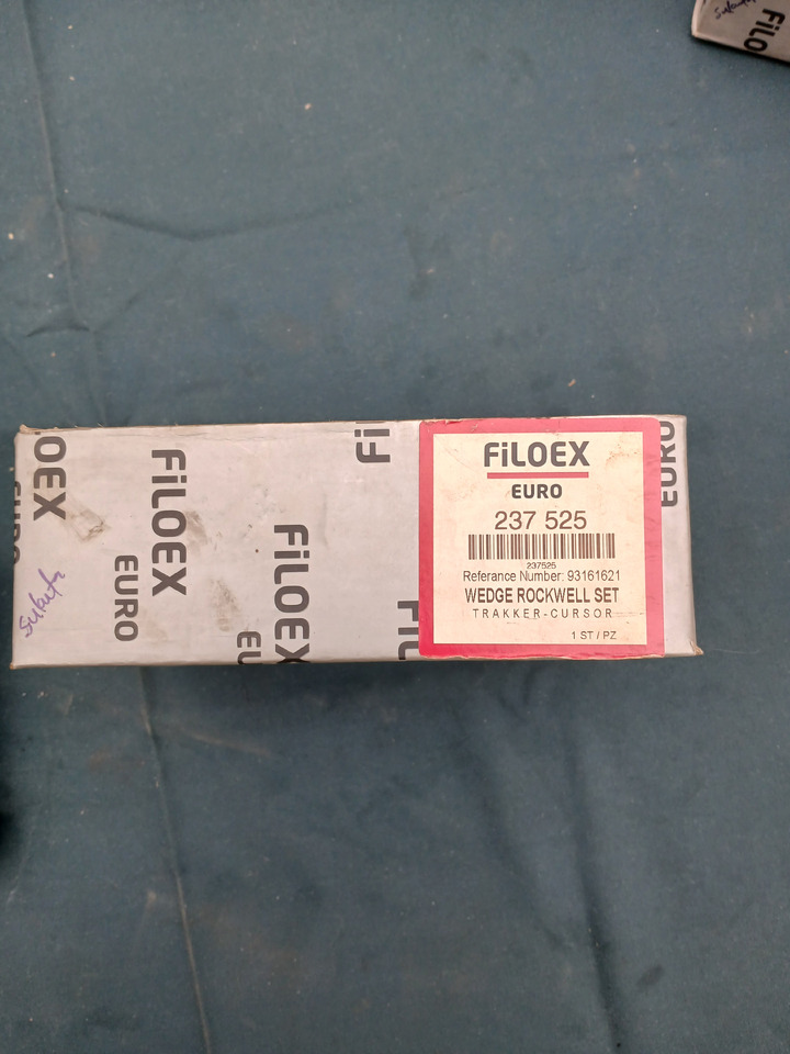 Brakeadjuster for IVECO - Bremsetilbehør: billede 2 Brakeadjuster for IVECO - Bremsetilbehør: billede 2