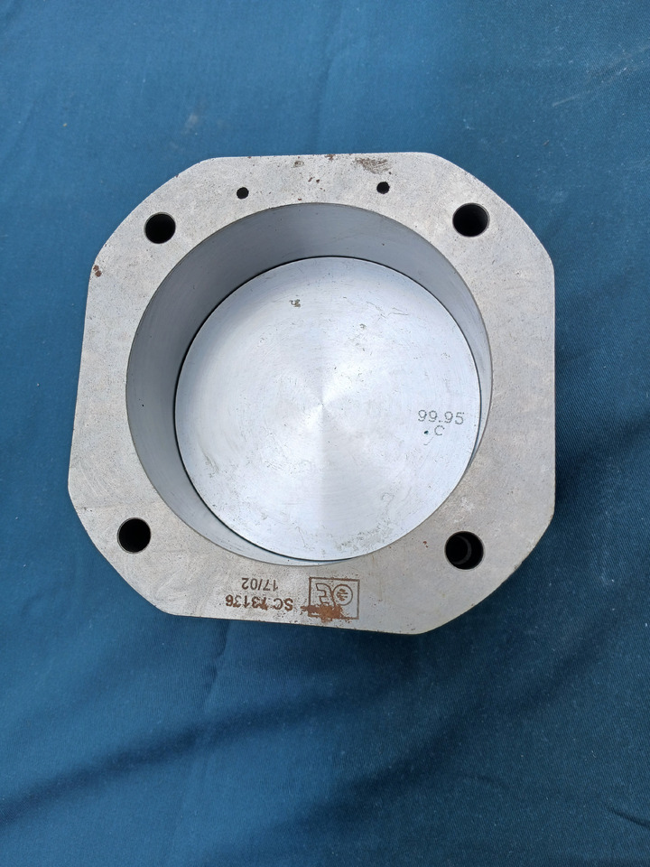 DT Cylinder/ Piston aircompressor for Mercedes - Kompressor: billede 1 DT Cylinder/ Piston aircompressor for Mercedes - Kompressor: billede 1