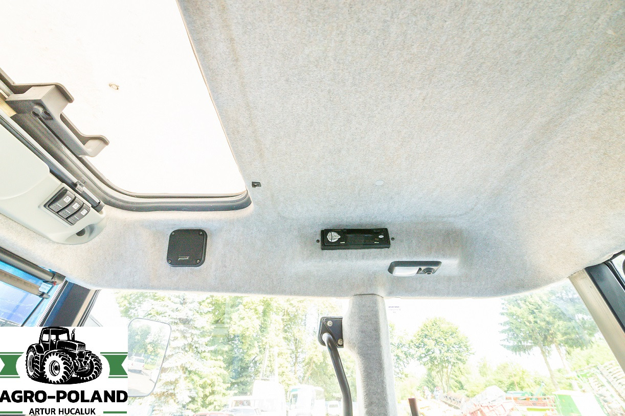 Traktor LANDINI MYTHOS DT 100 - 6211 h - 2002 ROK - ORYGINALNE OPONY: billede 7 Traktor LANDINI MYTHOS DT 100 - 6211 h - 2002 ROK - ORYGINALNE OPONY: billede 7