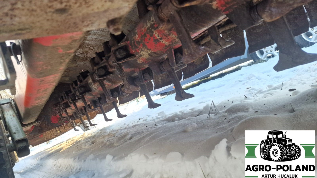 QUIVOGNE BP 600 - Slagleklipper: billede 4 QUIVOGNE BP 600 - Slagleklipper: billede 4